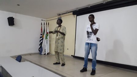 Bamba e Becaye