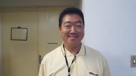 Prof. Dr. Mário Tadashi Shimanuki