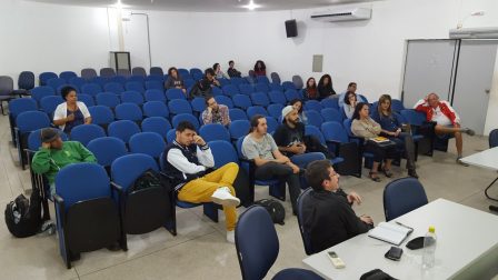 Debate após a exibição do filme Capitão Fantástico